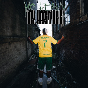 Heavy giiser (feat. Petter Beyer)