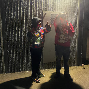 Abella Danger (feat. Dez100k) (Explicit)