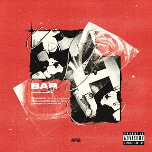 BAR, Vol. 1 (Explicit)