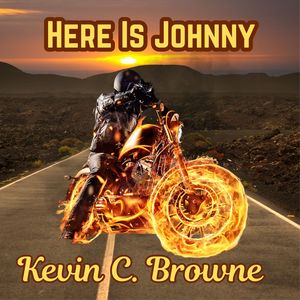 Here Is Johnny