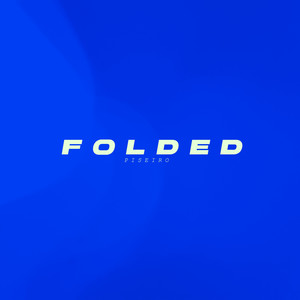 FOLDED PISEIRO