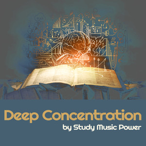 Deep Concentration ( (study music - music for study - music for concentration - musica para estudiar - musica para concentrarse - music for reading - musica para leer)