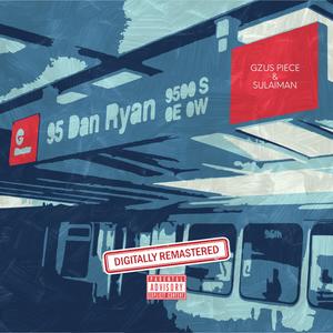 95 (feat. Gzus Piece) (Remastered|Explicit)