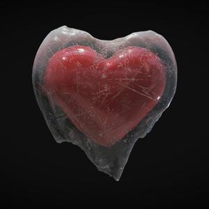 Heart Froze (Explicit)