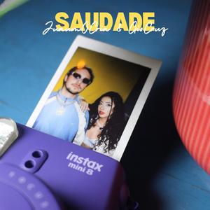SAUDADE (feat. VT GATTO & Prodbygrillo)