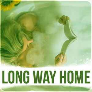 Long Way Home - Piano Bar with Lounge Music, Relax Yourself, Stress Relief, Sleep Music to Help You Relax