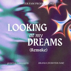 Looking at my dreams (feat. Quinton Yangjaivis) (S.O 2 Mr Thela)