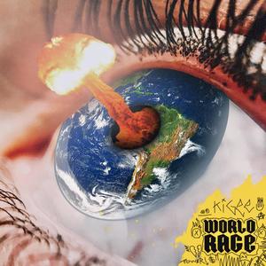 WORLD RAGE (Explicit)