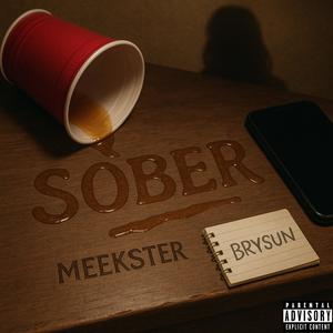 Sober (feat. Brysun) (Explicit)