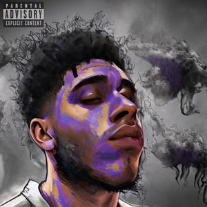 Turned Purple (feat. acpxpi) (Explicit)