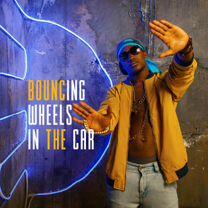 Bouncing Wheels in the Car