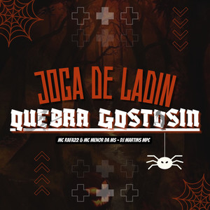 JOGA DE LADINHO QUEBRA GOSTOSIN (Explicit)