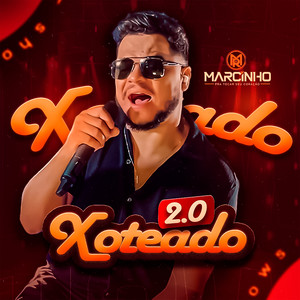 Marcinho - Pega o Gelinho