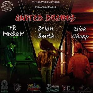 United Dreams (feat. Brian Smith & Blok Chopp)