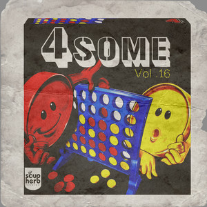 4Some, Vol. 16