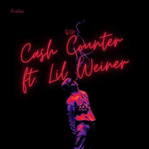 Cash Counter (feat. Lil Weiner) [Explicit]