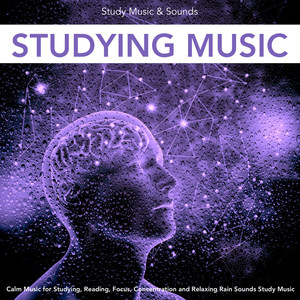 Music for Reading and Relaxation Rain