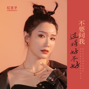 不要问我过得好不好 (DJ沈念)