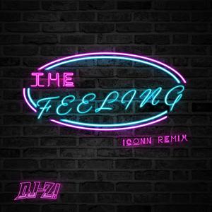 The Feeling (feat. Rashon J) (Iconn Remix)