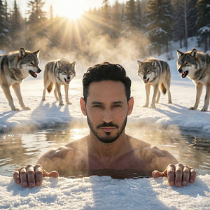 Joel Brown - Stronger