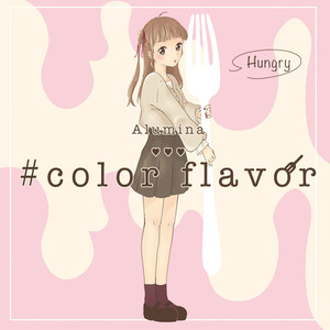 #color flavor