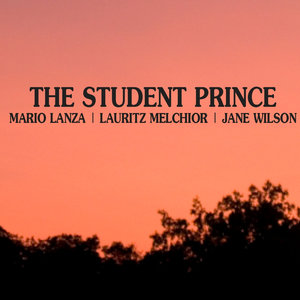 The Student Prince