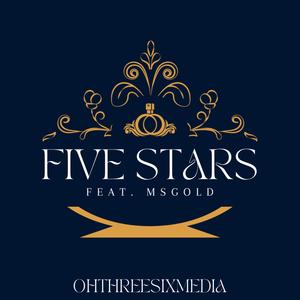 Five Stars (feat. MsGold)