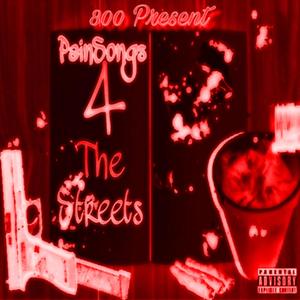 Pain Song (Explicit)