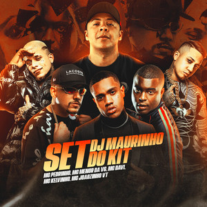 Set Dj Maurinho do Kit (Explicit)