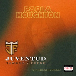 Morenos de fuego (feat. Paola Houghton & Nene Vasquez)