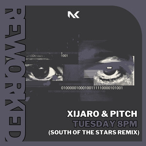 Tuesday 8PM (South Of The Stars Remix)