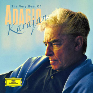 Karajan - Very Best of Adagio