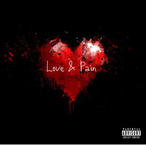 Love & Pain (Explicit)