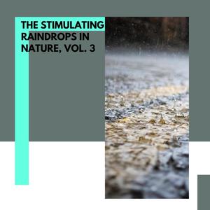 The Stimulating Raindrops in Nature, Vol. 3