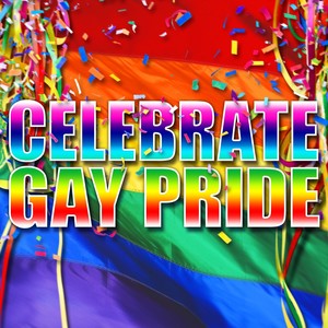 Celebrate Gay Pride