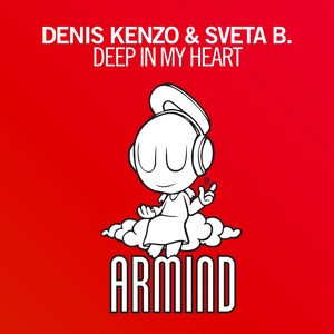 Deep In My Heart (Radio Edit)