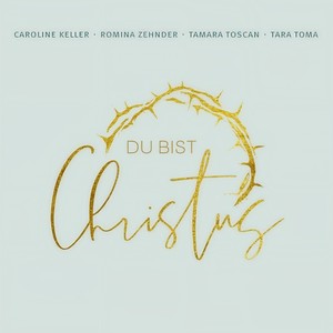 Caroline Keller - Be Born in Me