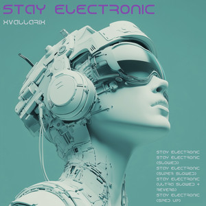 STAY ELECTRONIC