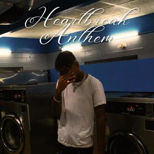 Heartbreak Anthem (Explicit)