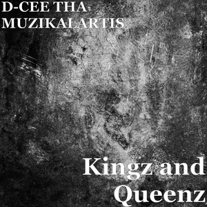 Kingz and Queenz (Explicit)