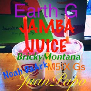 Jamba Juice (Explicit)