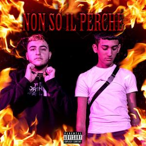 Non so il perchè(feat. AlexBaby) (Explicit)