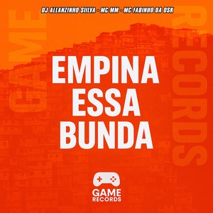Empina Essa Bunda (Explicit)