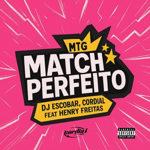 MTG Match Perfeito