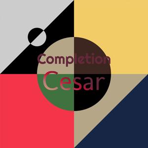 Completion Cesar