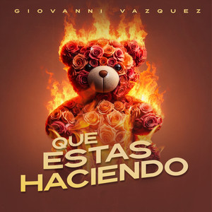 Que Estas Haciendo (Explicit)