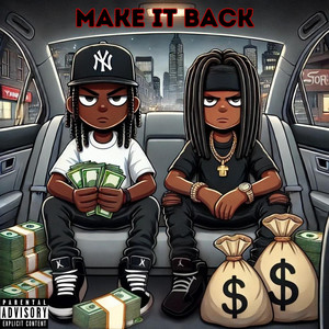 Make It Back (Explicit)