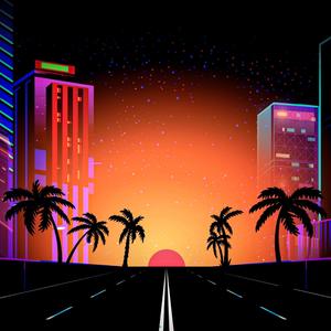 Headlight Horizon(feat. William Carroll)