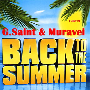 Back To The Summer - Single