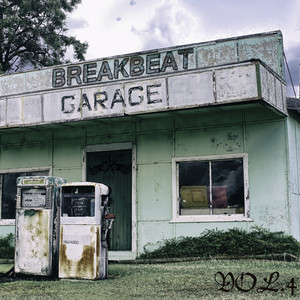 Breakbeat Garage, Vol. 4